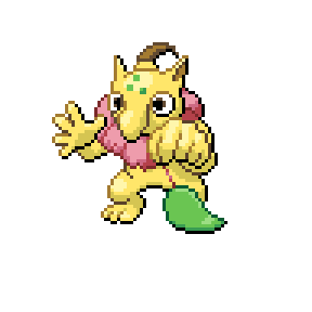 Weepinno Sprite Image