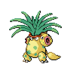 Victreetor Sprite Image