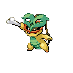Victreewak Sprite Image