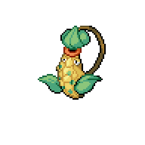 Victreepod Sprite Image