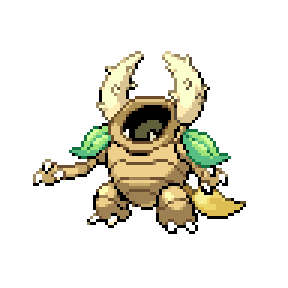Victreesir Sprite Image