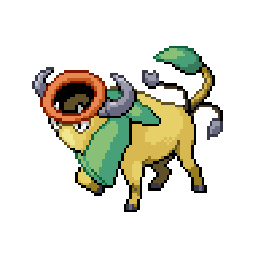 Victreeros Sprite Image
