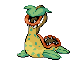 Victreeras Sprite Image