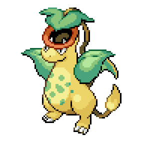 Victreenite Sprite Image