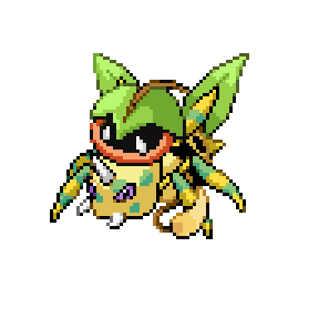 Victreedos Sprite Image