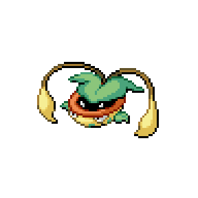 Victreechou Sprite Image