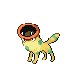 Victreereon Sprite Image