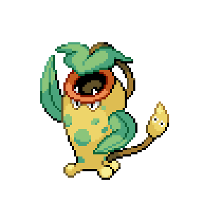 Victreebuffet Sprite Image