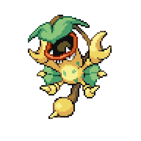 Victreegar Sprite Image