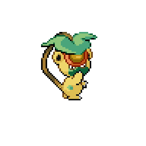 Victreeursa Sprite Image