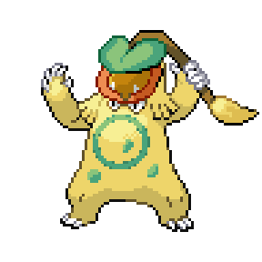 Victreering Sprite Image