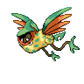 Victreemory Sprite Image