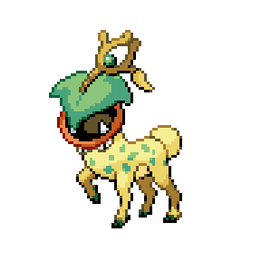 Victreetler Sprite Image