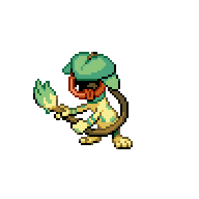Victreegle Sprite Image