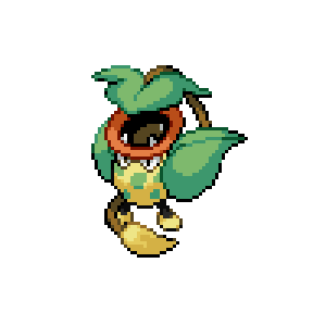 Victreekid Sprite Image
