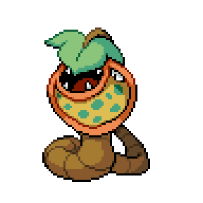 Victreebok Sprite Image