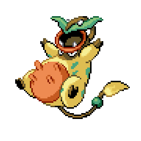 Victreetank Sprite Image
