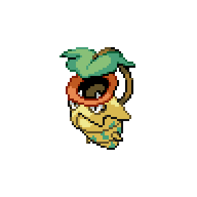 Victreetar Sprite Image