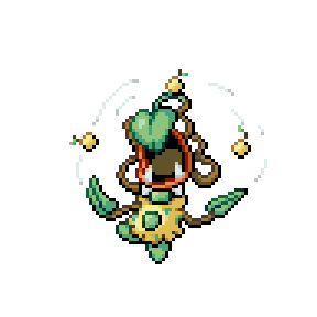 Victree jr. Sprite Image