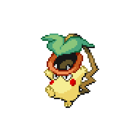 Victreechu Sprite Image