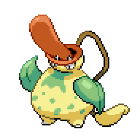 Victreelicky Sprite Image