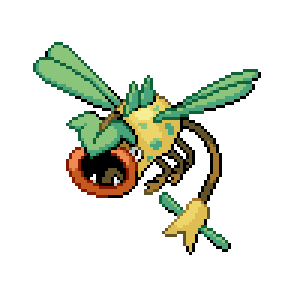Victreemega Sprite Image