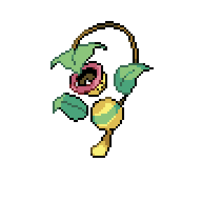 Victreegon-z Sprite Image