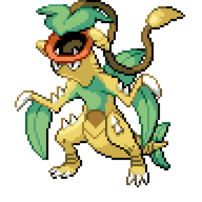 Victreechomp Sprite Image