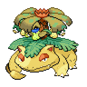 Victreesaur Sprite Image