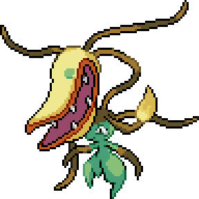 Victreewile Sprite Image