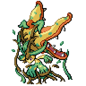 Victreewile Sprite Image