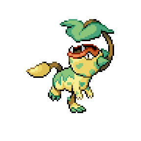 Victreeidos Sprite Image