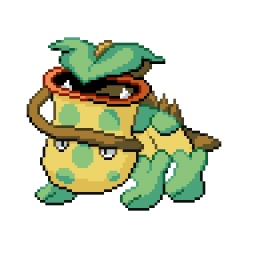 Victreedon Sprite Image
