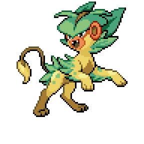 Victreeray Sprite Image