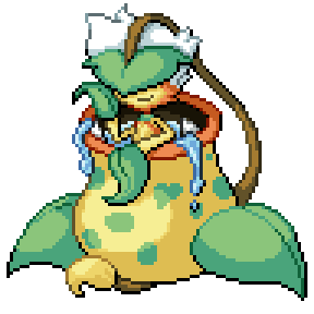 Victreerade Sprite Image