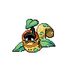 Victreekyu Sprite Image