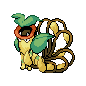 Victreetales Sprite Image