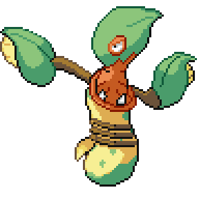 Victreelass Sprite Image