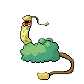 Victreeria Sprite Image