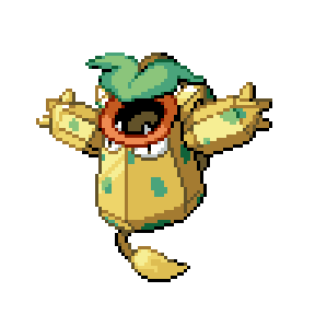Victreeice Sprite Image