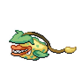 Victreeish Sprite Image