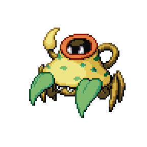 Victreesect Sprite Image