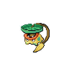 Victreetad Sprite Image
