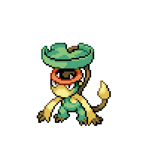 Victreebre Sprite Image