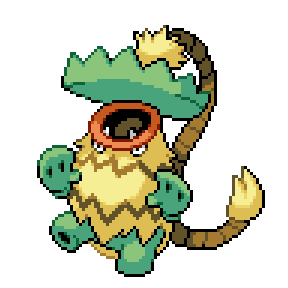 Victreecolo Sprite Image