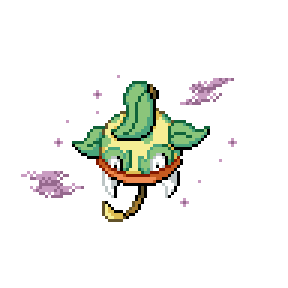 Victreeor Sprite Image