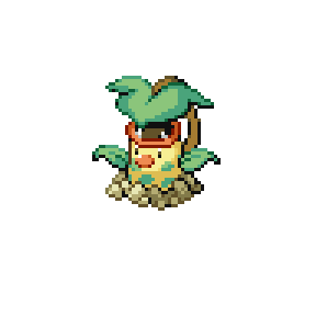 Victreelett Sprite Image