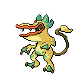 Victreeduck Sprite Image