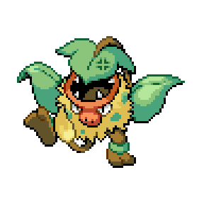Victreeape Sprite Image