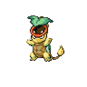 Victreetle Sprite Image